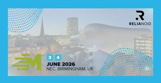 med_tech_event_2026_bormingham_uk_relianoid