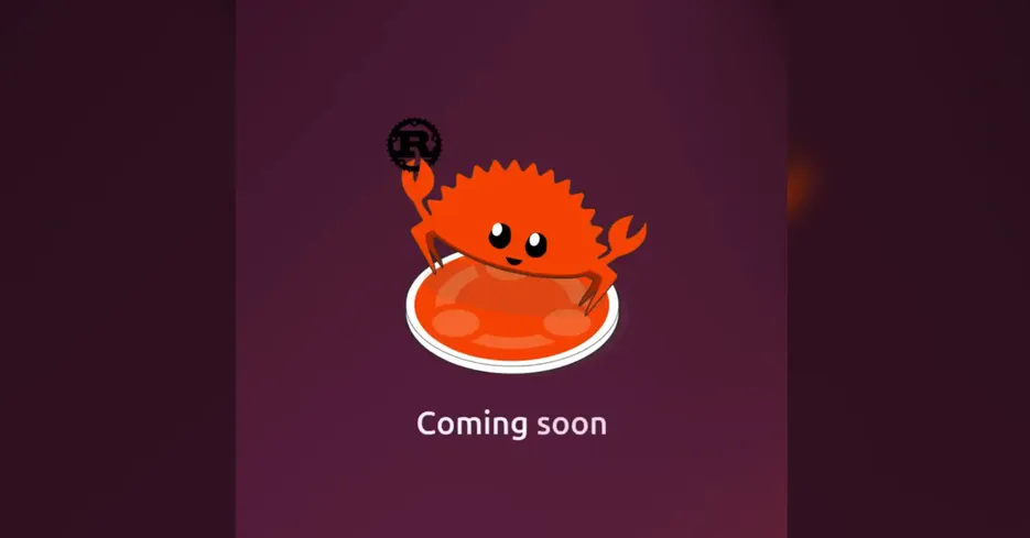 Memory-safe sudo to become the default in Ubuntu