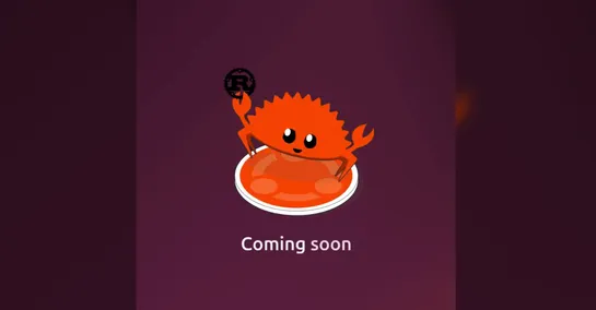 Memory-safe sudo to become the default in Ubuntu