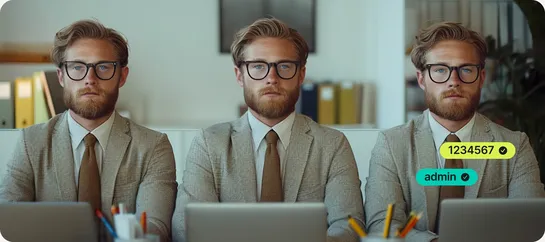 NordPass: Worst Passwords of 2025 and How Each Generation Compares