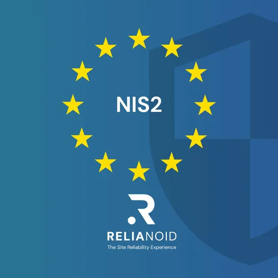 nis2 compliance RELIANOID