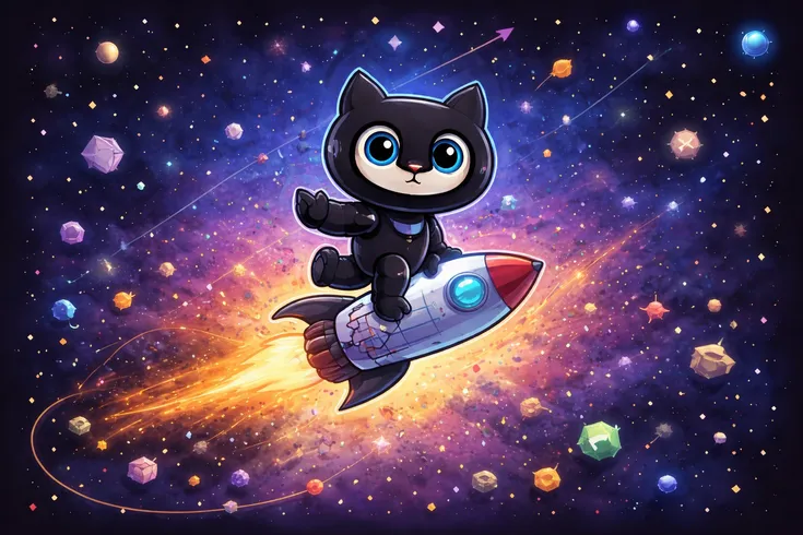 Open Source at Full Throttle: The Projects Setting the Pace in 2025