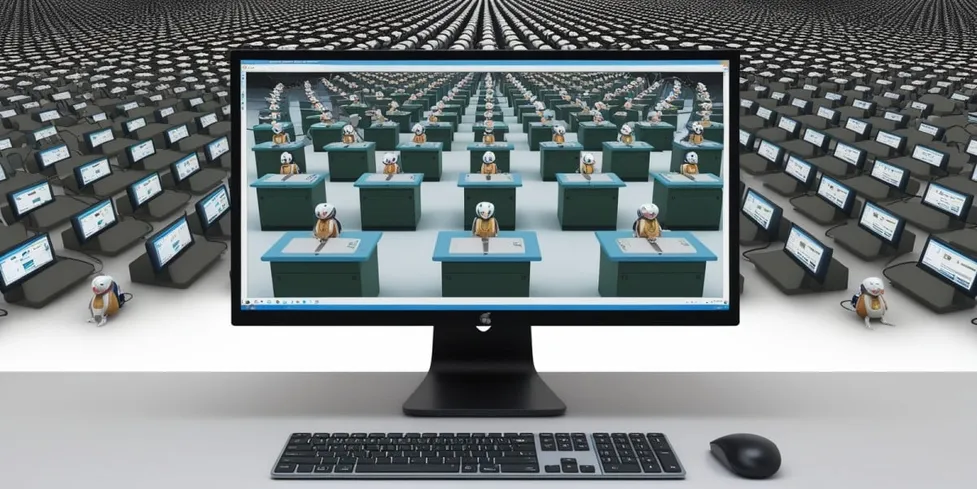 OpenAI deputizes ChatGPT to serve as an agent