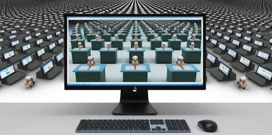 OpenAI deputizes ChatGPT to serve as an agent