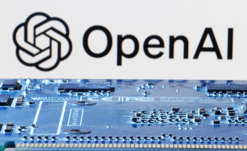 OpenAI to launch its first AI chip in 2026 with Broadcom, FT reports