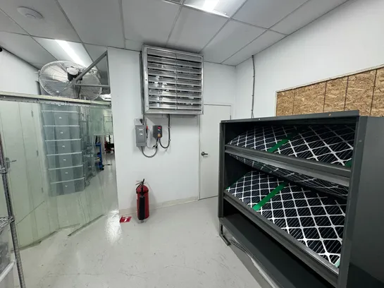 Owning a $5M data center