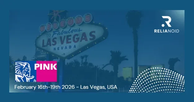 pink26 las vegas relianoid