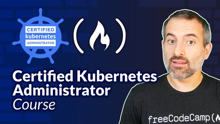 Prepare for the Kubernetes Administrator Certification and Pass