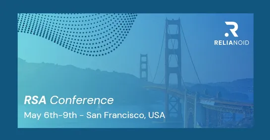 rsa conference RELIANOID