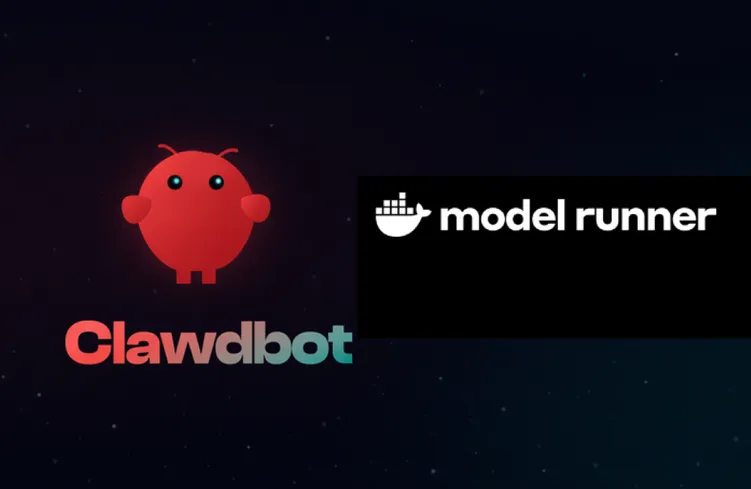 Run a Private Personal AI with Clawdbot + DMR