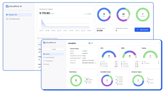 Scaling Kubernetes the Right Way: In-Depth Comparison of HPA, VPA, CA, Karpenter, and KEDA