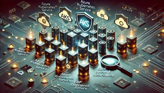 Securing Kubernetes: Integrating AKS with Tetragon for eBPF-Powered Observability