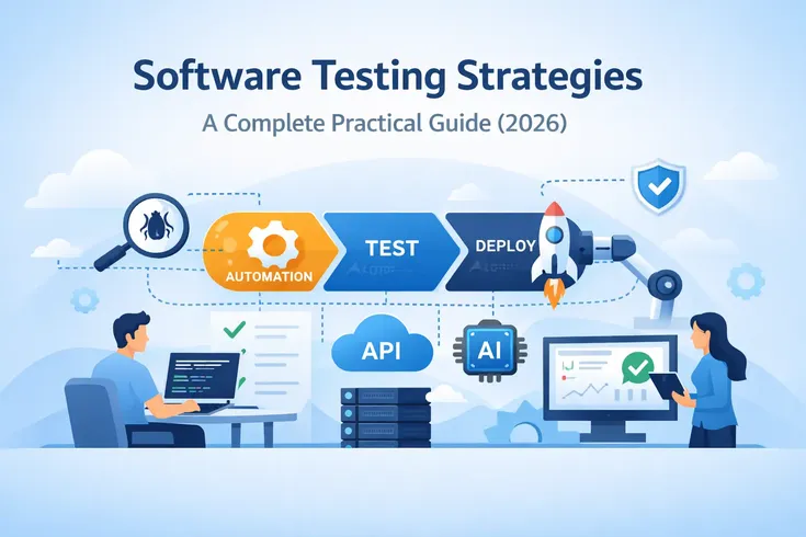 software testing Strategies