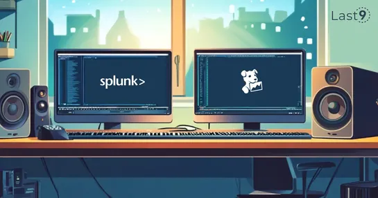 splunk vs datadog