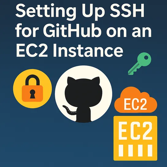 Stop Wasting Time: The Only Guide You’ll Ever Need to Setup/Fix SSH on EC2