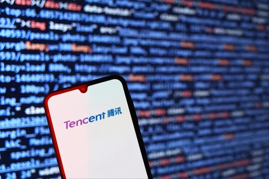 Tencent’s AI-powered programming tool fully automates app development