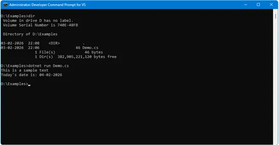 The best new features of C# 14