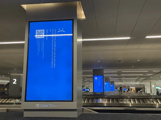 The biggest-ever global outage: lessons for software engineers