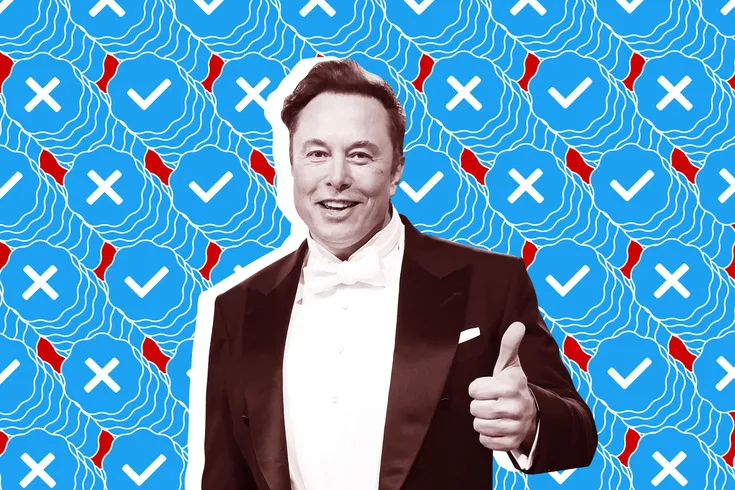 The Elon Musk / Donald Trump interview on X started with an immediate tech disaster