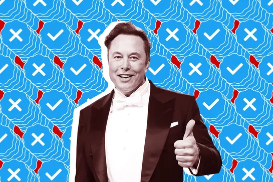 The Elon Musk / Donald Trump interview on X started with an immediate tech disaster
