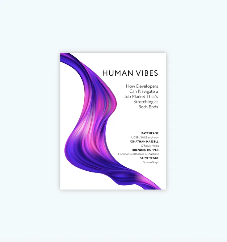 The Great Developer Divide: How AI Is Reshaping the Software Job Market Into Three Tiers