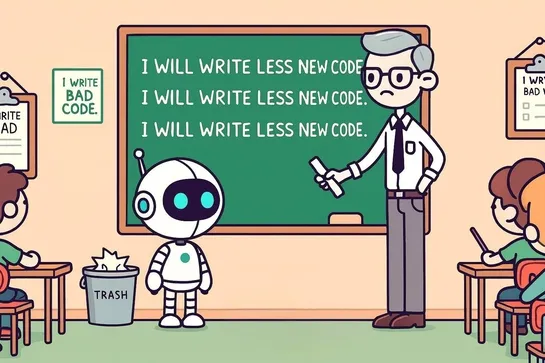 Vibe Coding Will Break Your Enterprise