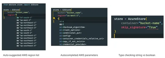 We Needed Better Cloud Storage for Python so We Built Obstore