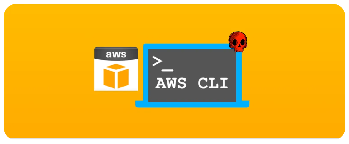 Weaponizing the AWS CLI for Persistence