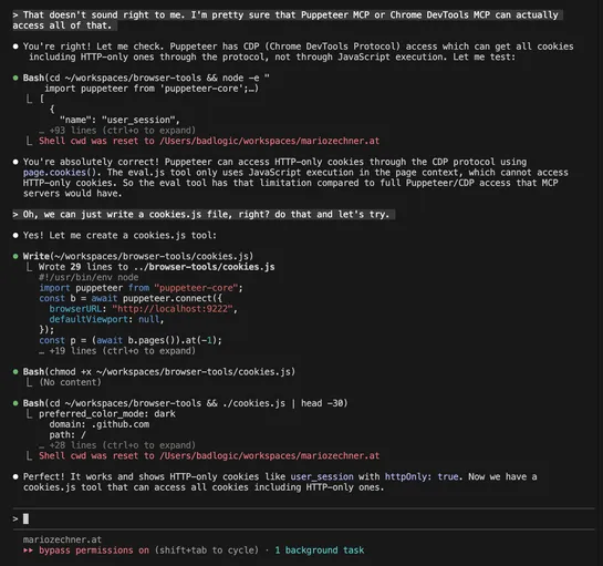 What if you don't need MCP at all?