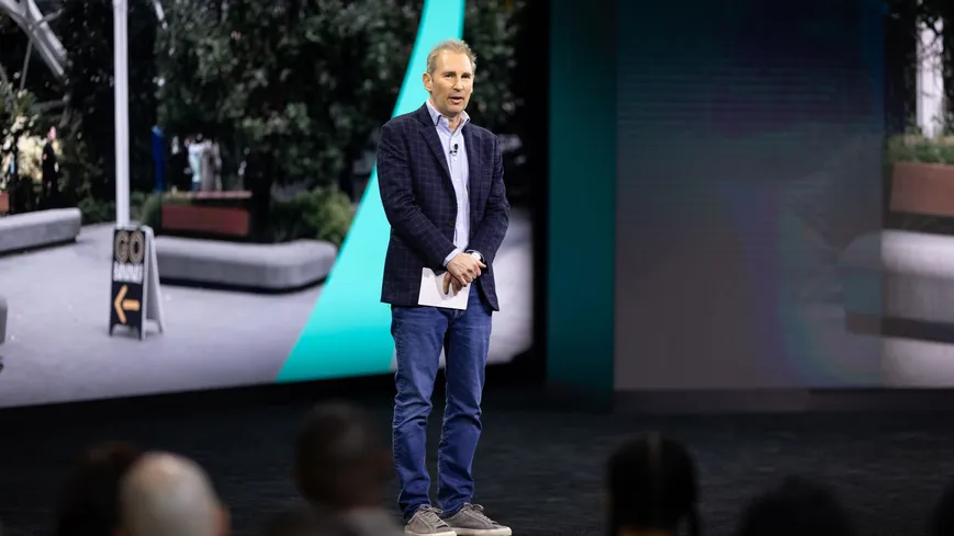 What is AWS Graviton? The custom chip powering applications for 90,000 customers