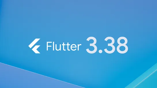What’s new in Flutter 3.38