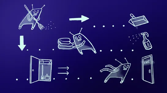 You Should Write An Agent