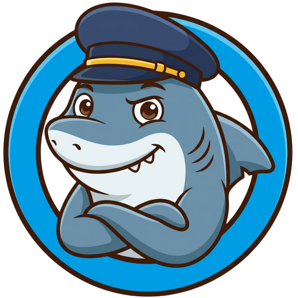 KubernetesLinks mascot