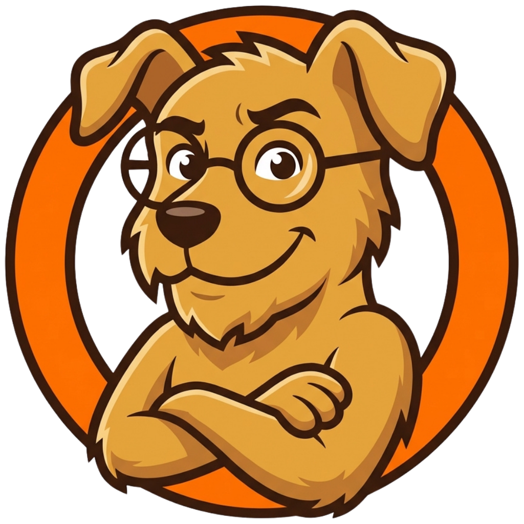 PythonLinks mascot