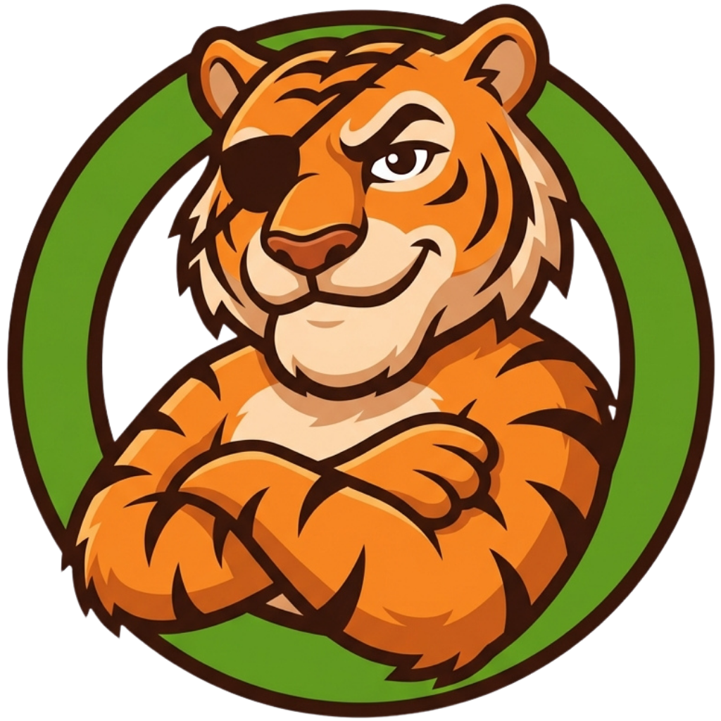 DevSecOpsLinks mascot